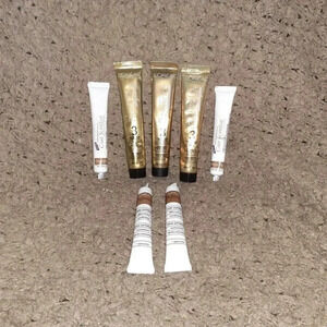 3 X 1.86 L'Oreal Superior Preference #3 & 4 L'Oreal Care Supreme-1 Application